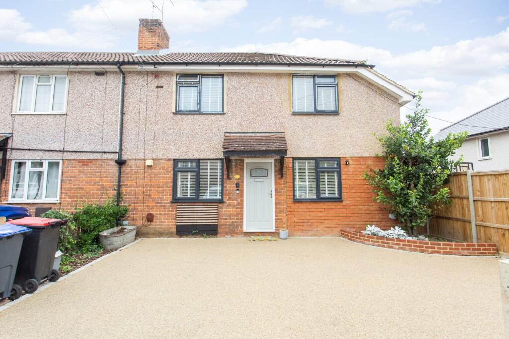 Main image of property: St. Gregorys Road, Canterbury, CT1