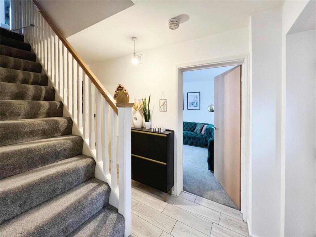 House in Liverpool - View 4
