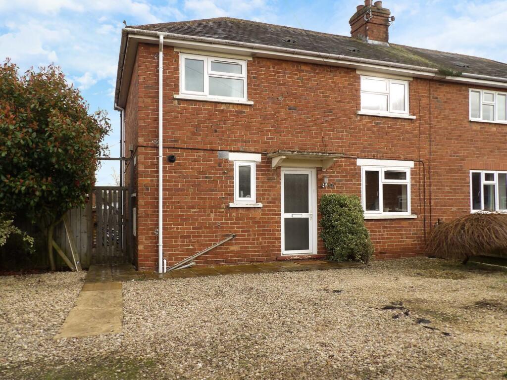 Main image of property: Wykham Place, Banbury, Oxon