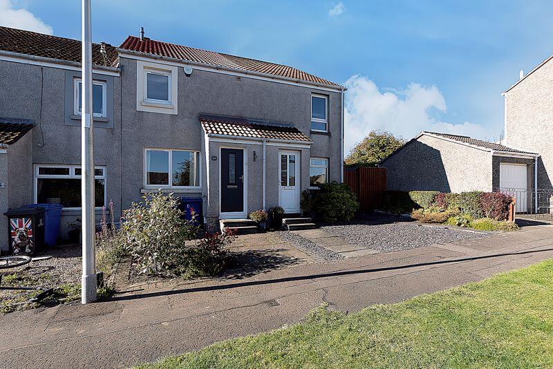 Main image of property: Laverock Drive, Penicuik