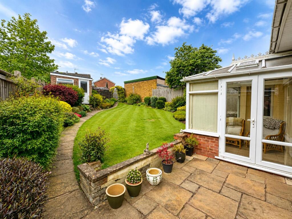 House in Warwick, Emscote - View 3