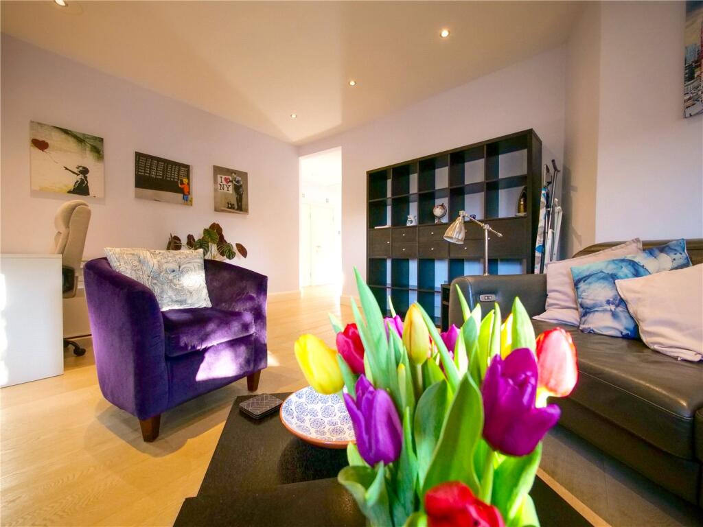 Main image of property: Mountfield Road, Finchley, London, N3