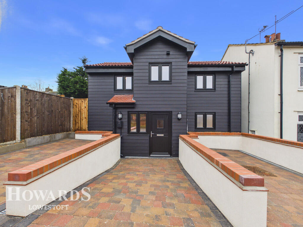 Main image of property: Green Lane, Kessingland