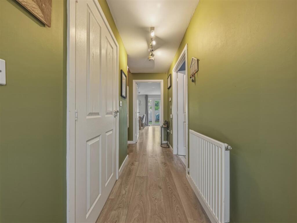 Plaxton Way, Herne Bay - Widok 4