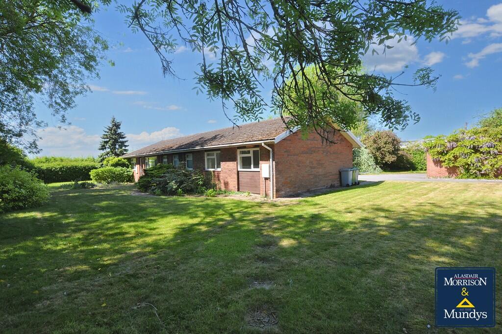 Main image of property: Station Road, Bleasby, Nottingham