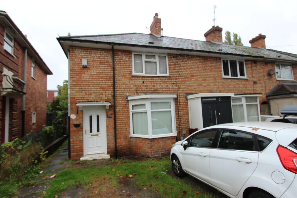Main image of property: Liddon Road, Accocks Green , Birmingham