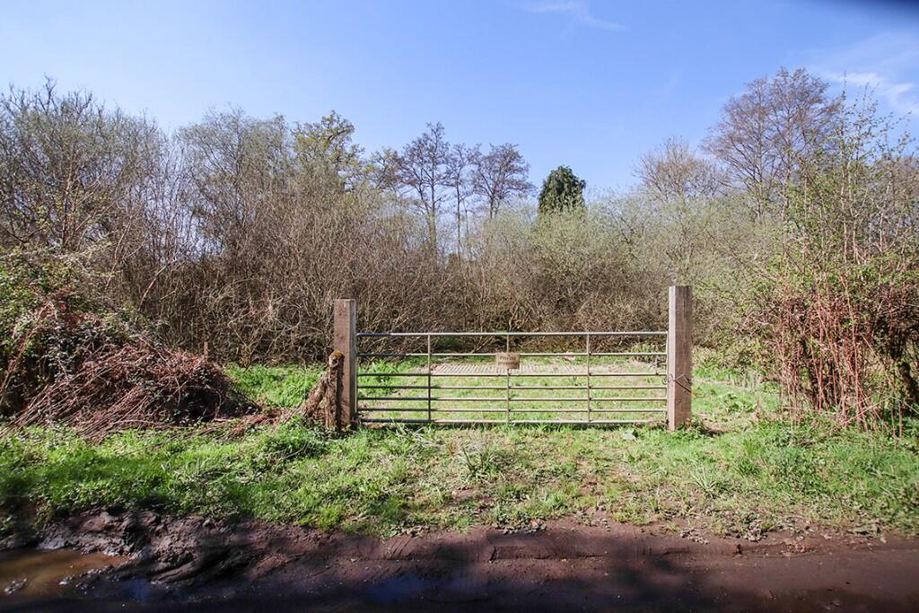 Main image of property: Amenity Land at Streamside, Highstead Lane, Lickfold, Lurgashall, Petworth, West Sussex, GU28 9EY