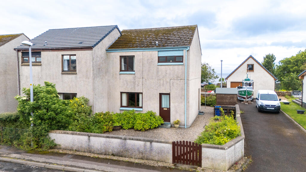 Main image of property: Rockview Place, Helmsdale, Highland