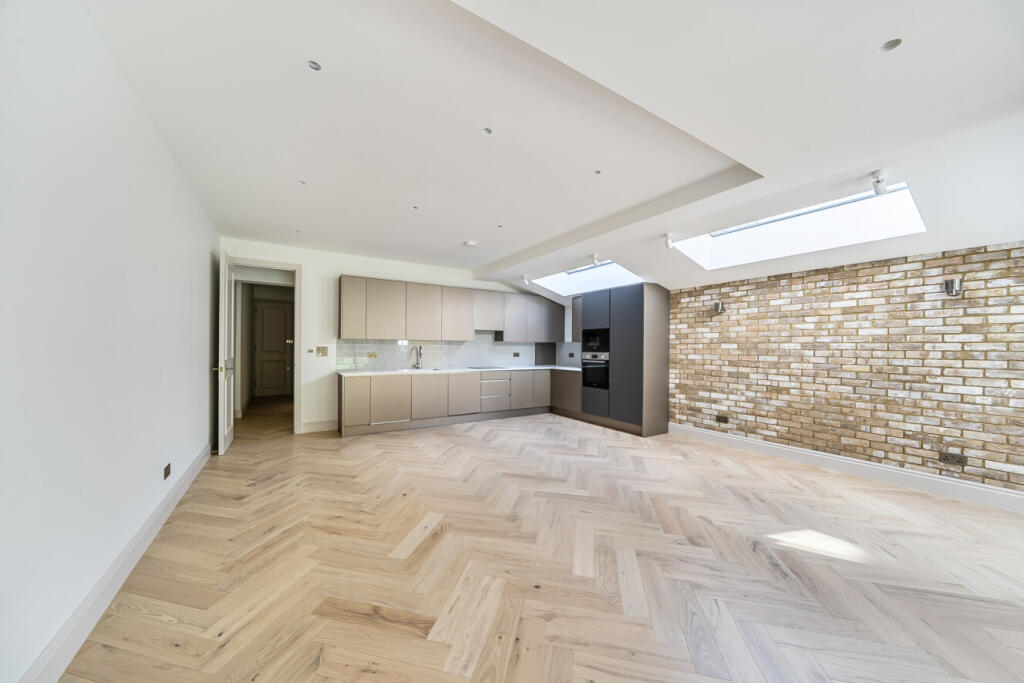 Apartment in London, Woodside Park - View 3