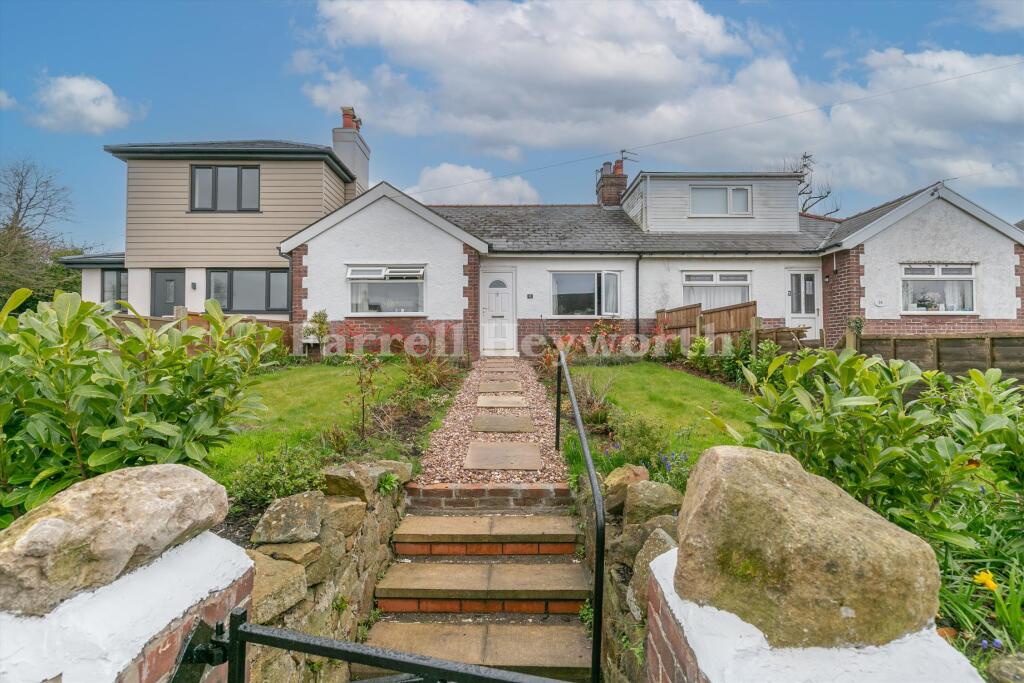 Main image of property: Carr Lane, Hambleton, Poulton Le Fylde