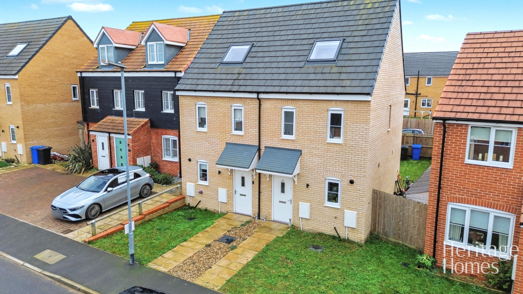 Main image of property: Lyncoln Drive, Oulton, Lowestoft, Suffolk