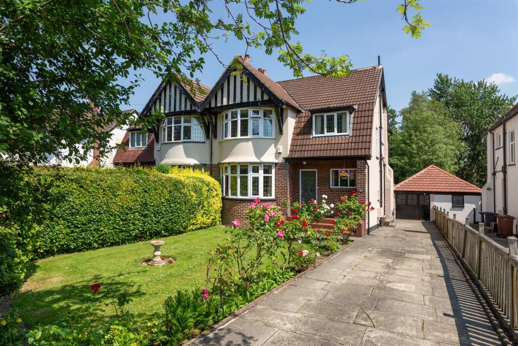 Main image of property: Otley Road, Leeds