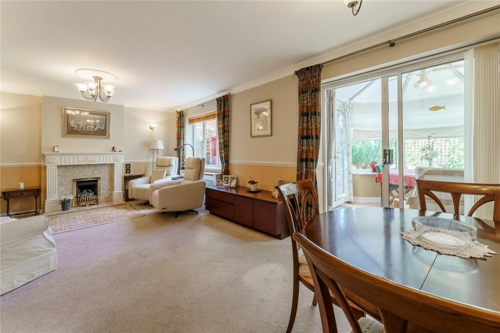 House in Wakefield - More