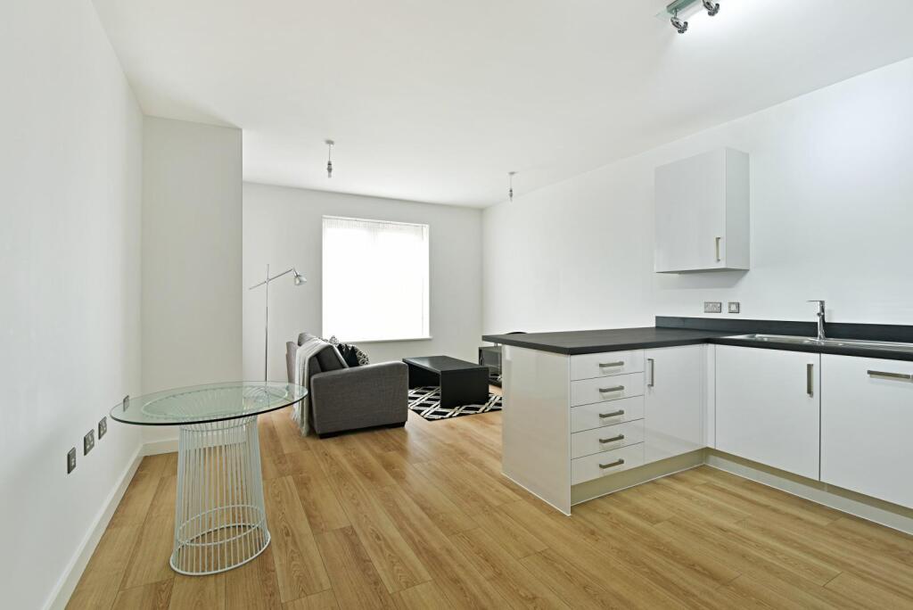 Main image of property: Eddington Court, Silvertown Square, Canning Town, London, E16