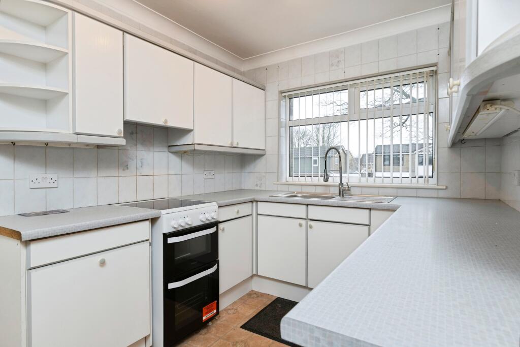 Main image of property: The Elms, Morpeth, NE61