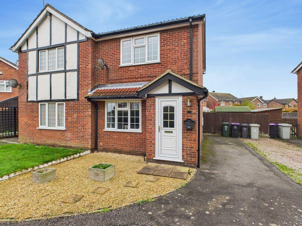 Main image of property: 9 Read Way, Coningsby