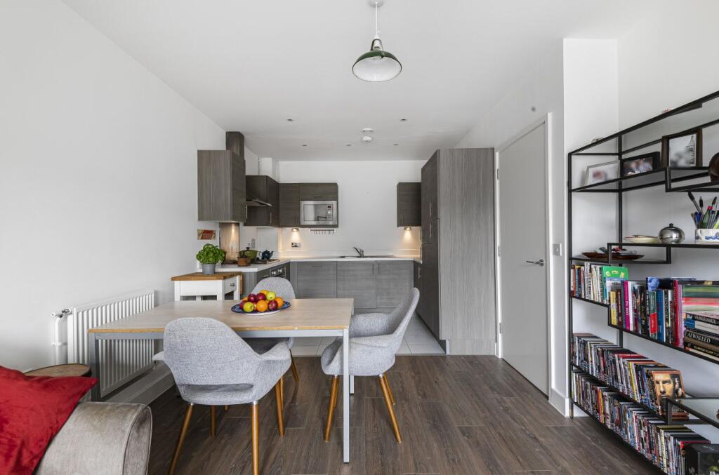 Apartment in London - View 4