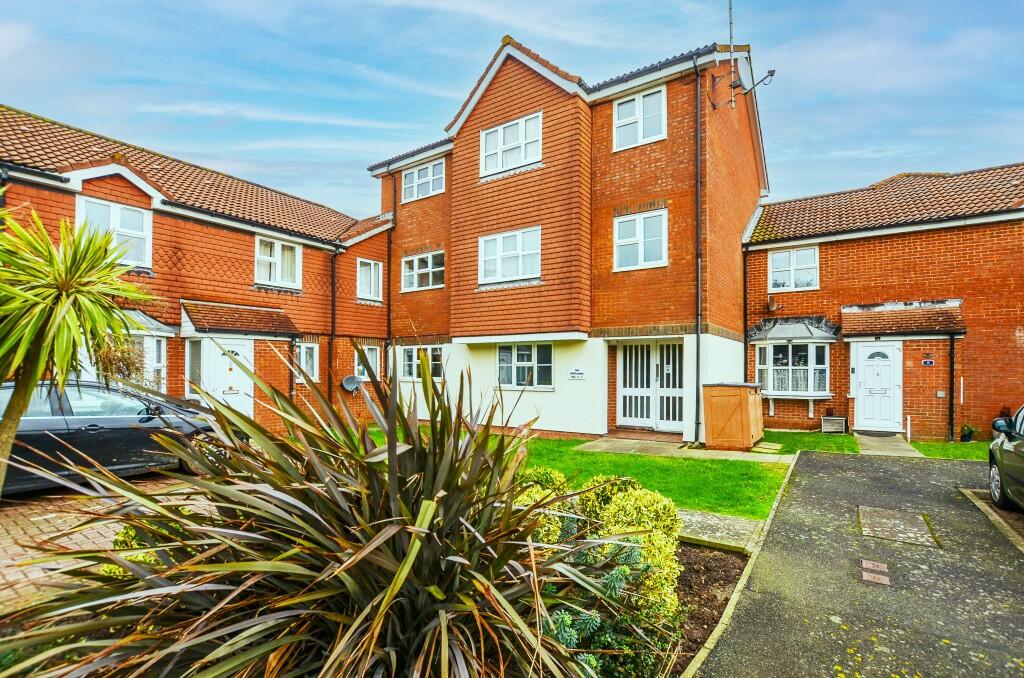 Main image of property: The Portlands, Eastbourne, East Sussex, BN23