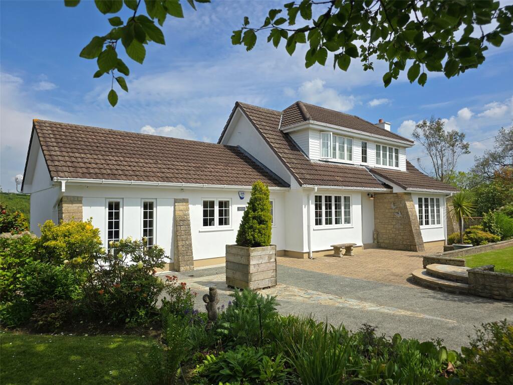 Main image of property: Broadwoodwidger, Lifton, Devon, PL16