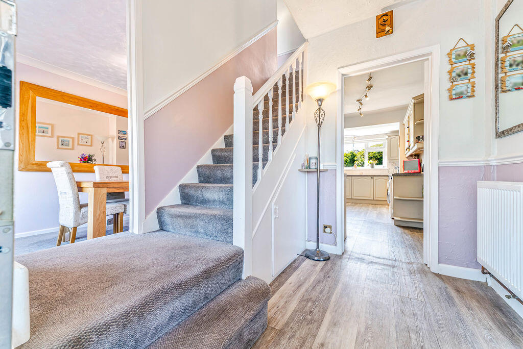 House in Weston-super-Mare, Worlebury - More