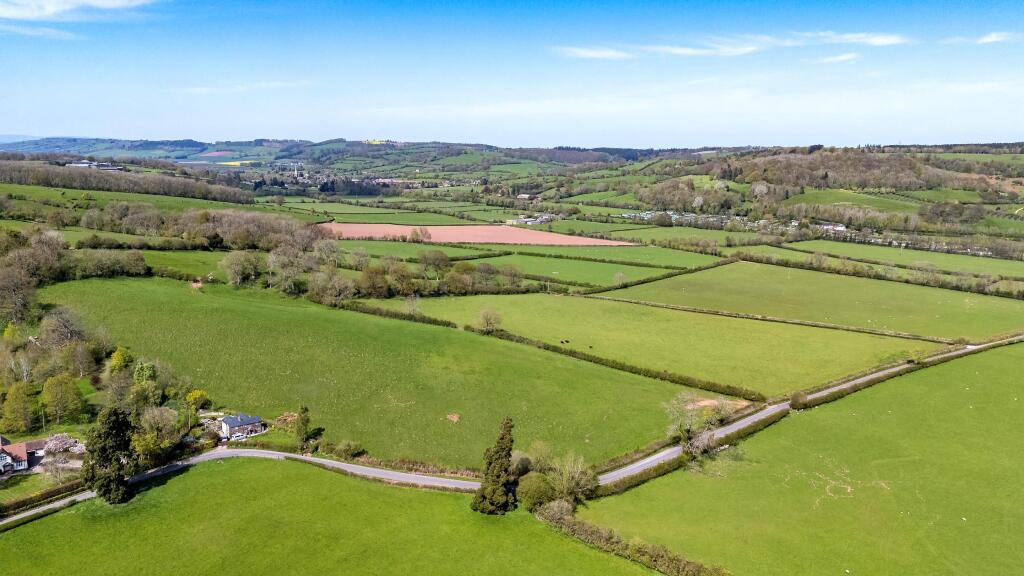 Main image of property: Turnastone, Vowchurch, Hereford, Herefordshire HR2