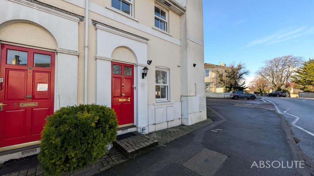 Main image of property: Babbacombe Road, Torquay, TQ1