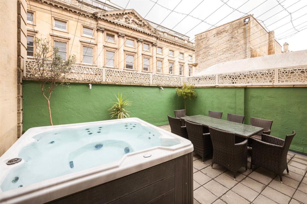 Additional image 9 of 12 Trim Street, Bath, Somerset, BA1