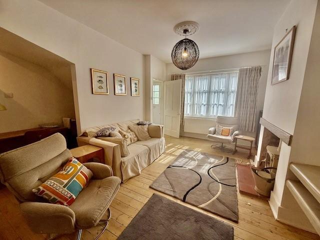 House in Birmingham, Harborne - View 4