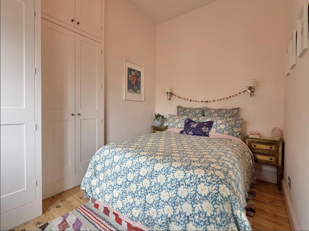 Apartment in South Hams, The Mount, Totnes - View 5