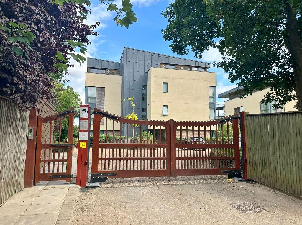 Main image of property: Meridian Gardens, Newmarket