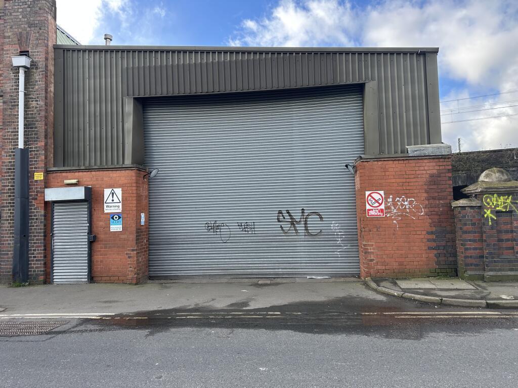 Main image of property: Unit 1, Essex Works, Holborn Hill, Aston, Birmingham, B6 7QT