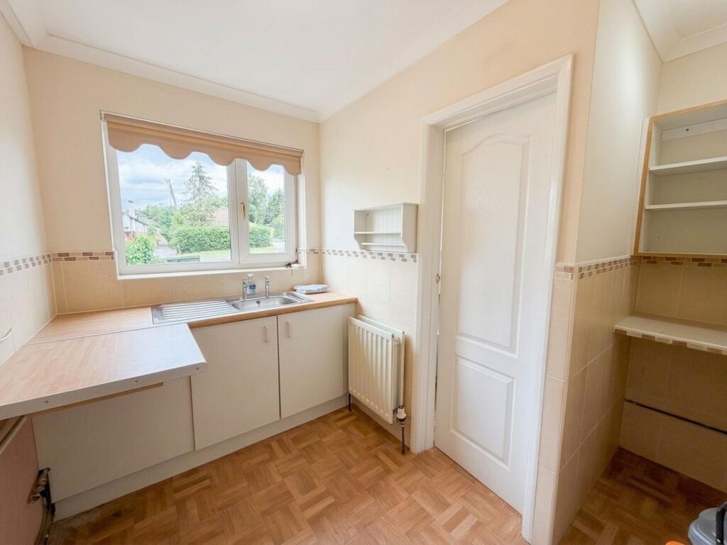 House in South Kesteven, Grantham - View 6