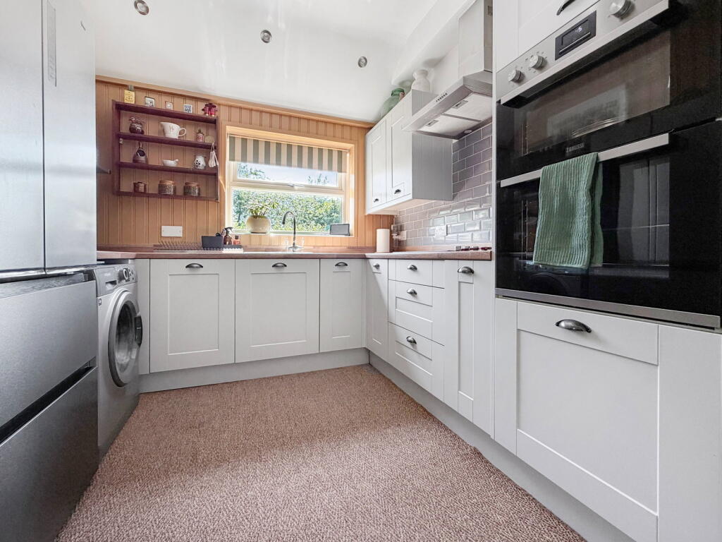 House in Cumbria, Burtholme - View 4