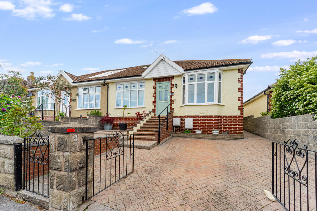 Main image of property: Woodcliff Road, Milton, BS22