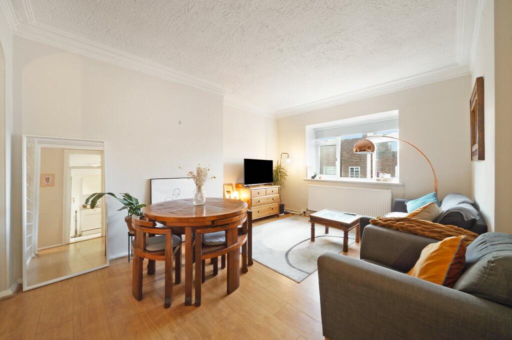 Main image of property: Acol Road, South Hampstead, NW6