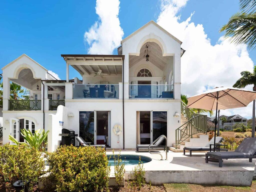 Main image of property: St James