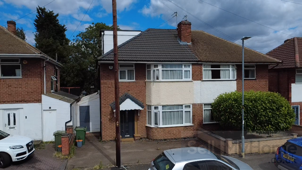 Main image of property: Wilnicott Road, Leicester, Leicestershire