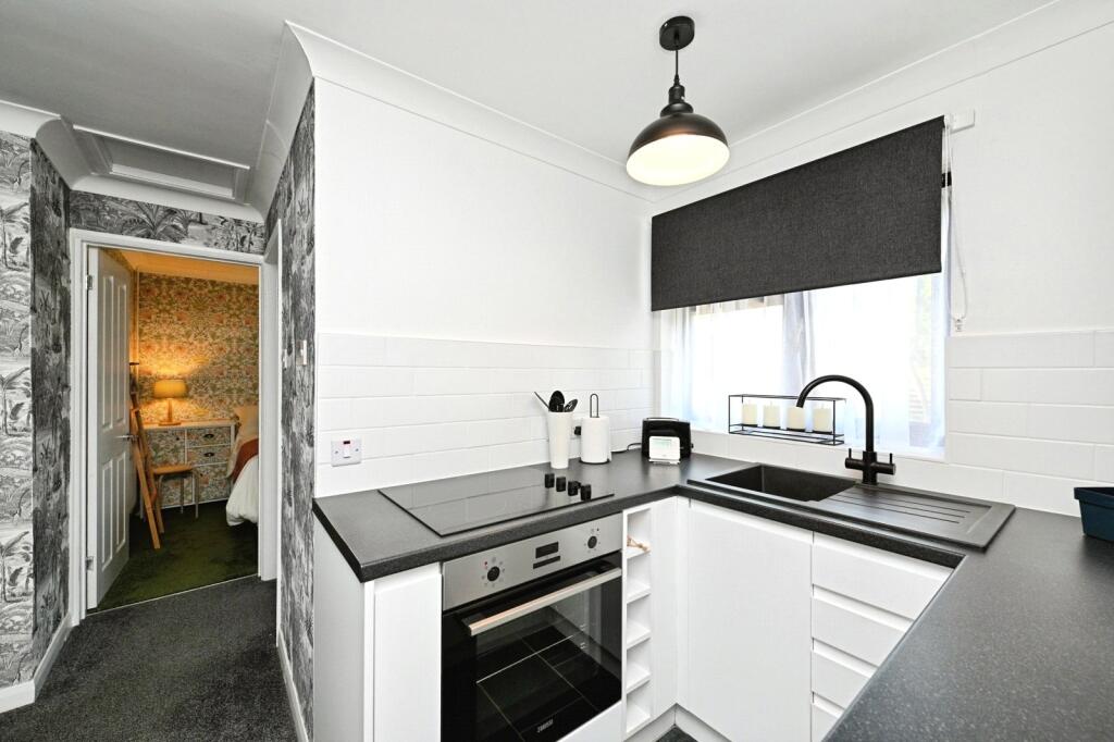 House in Peterborough - More