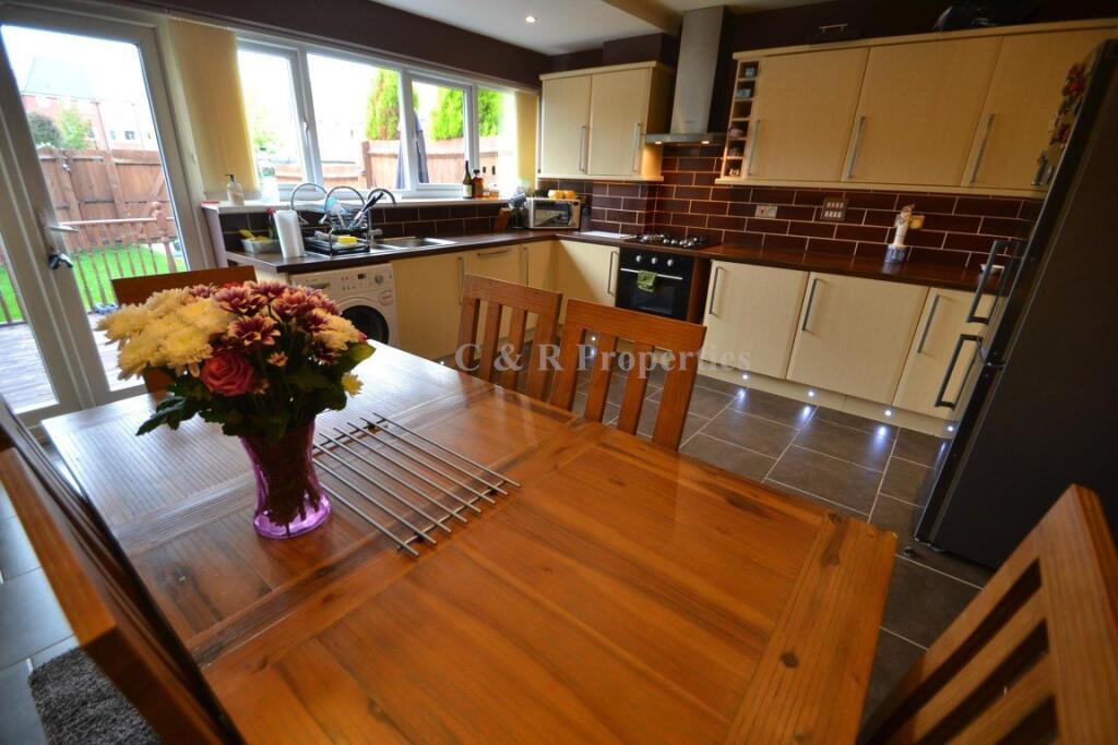 Bankwell Street, Hulme, Manchester, M15 5LN - View 4