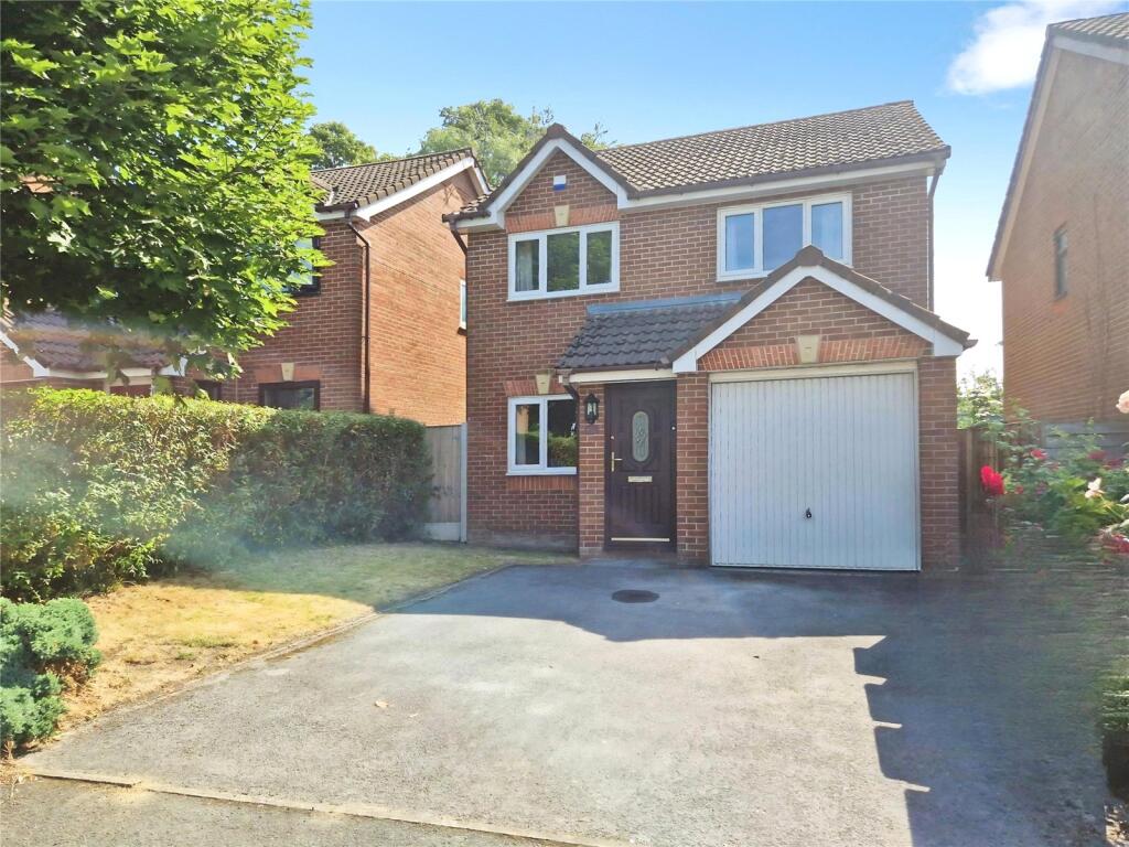 Main image of property: Quarry Pond Road, Worsley, Manchester, Greater Manchester, M28