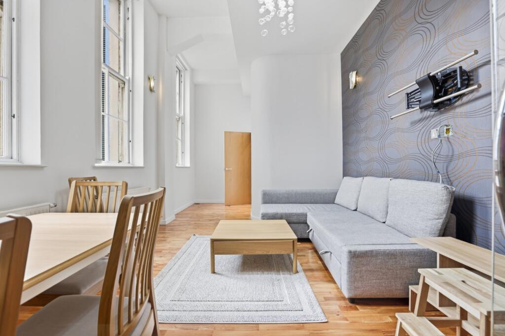 Apartment in Glasgow - View 2