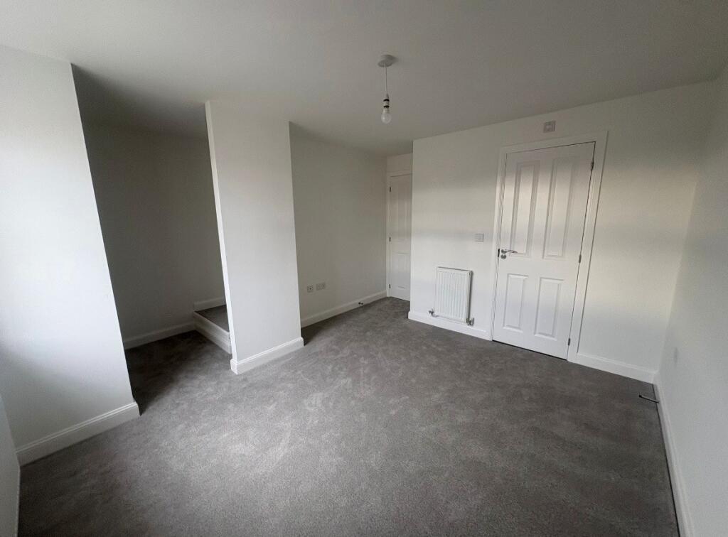 House in Stafford, Creswell - View 5