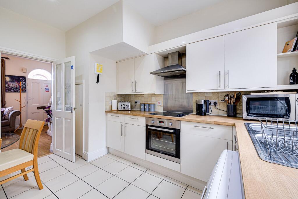 House in Chester - View 4
