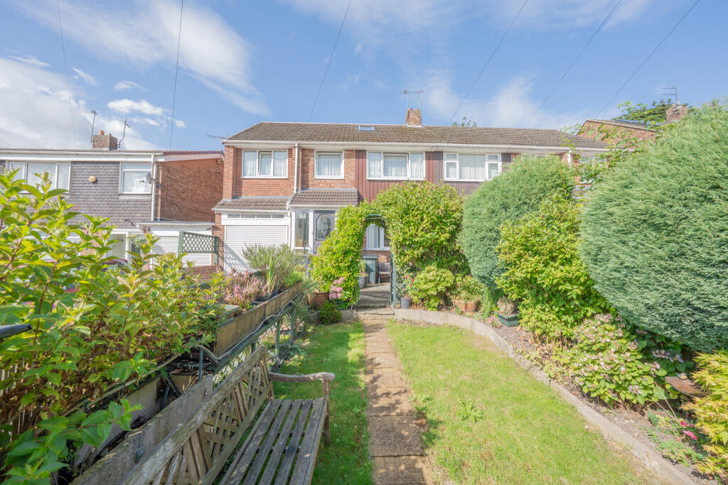 Main image of property: Penshaw View, Wardley, Felling, Gateshead