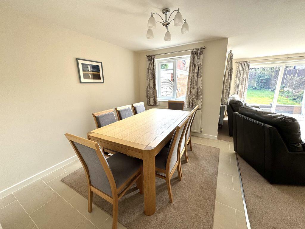 House in Nuneaton and Bedworth, Warwickshire - View 5