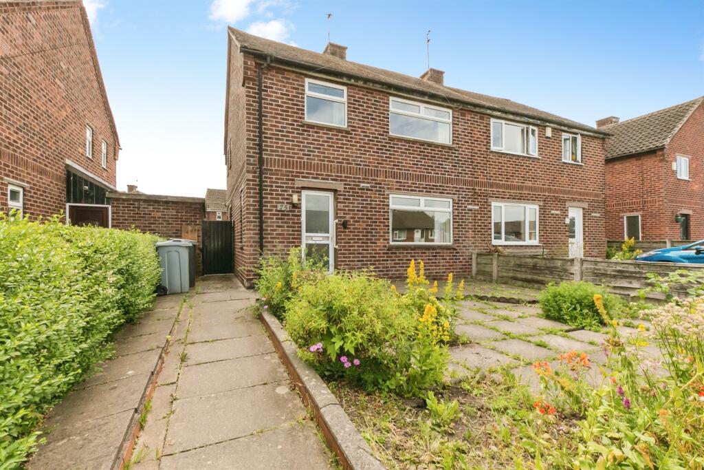 Queens Drive, Middlewich photo 2