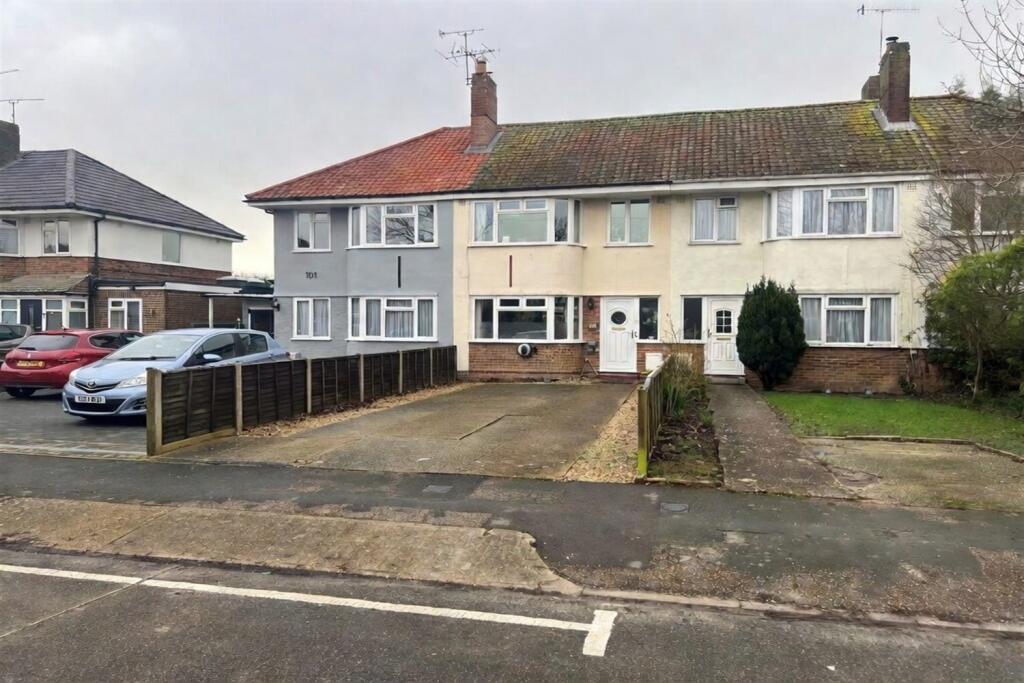 3-bed house on Ardingly Drive, Goring-By-Sea, Worthing, BN12, £340,000