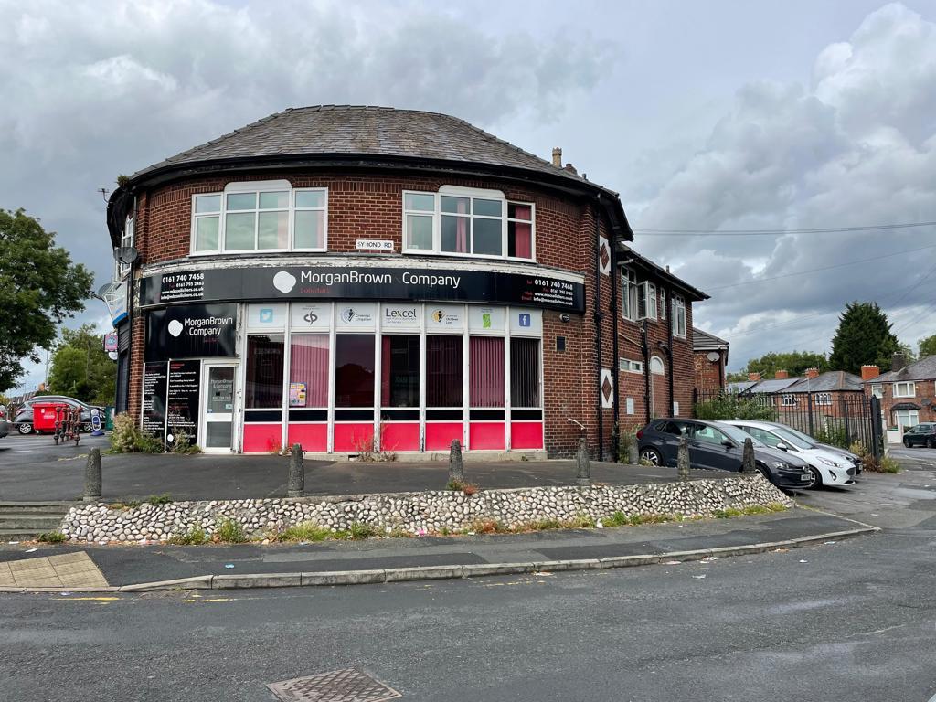 Main image of property: 12 VICTORIA AVENUE, BLACKLEY, GREATER MANCHESTER, M9