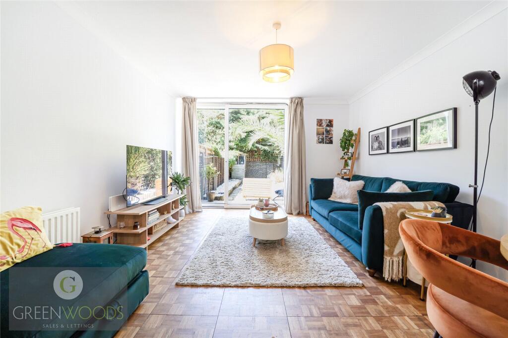 House in London - View 3
