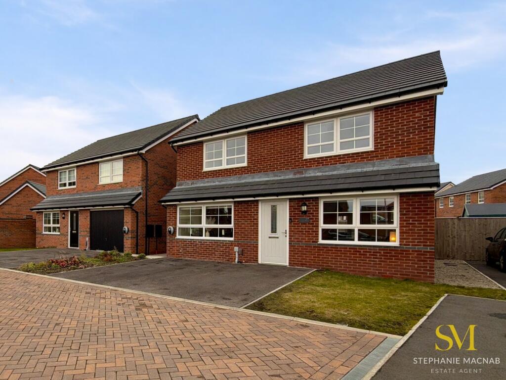 Main image of property: Broadleaf Drive, Formby, L37